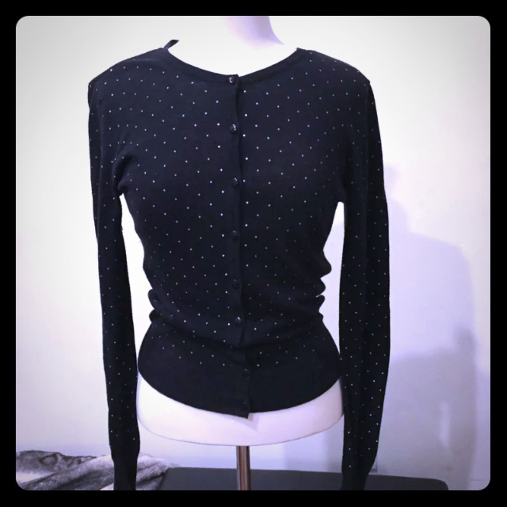 🖤 Polka dot Cardigan 🖤
